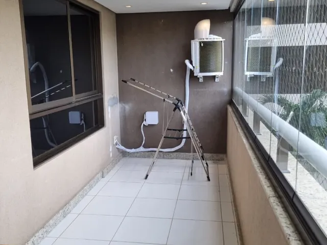 Imagem 15: Vendo em super oportunidade Apartamento com 47m2 em Alphaville com varanda com Reick