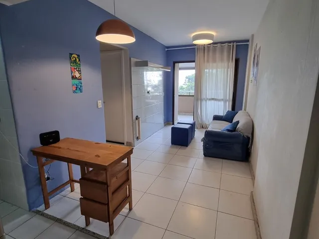 Imagem 8: Vendo em super oportunidade Apartamento com 47m2 em Alphaville com varanda com Reick
