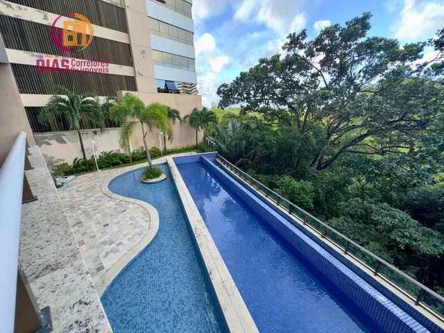 Imagem 11: Vendo em super oportunidade Apartamento com 47m2 em Alphaville com varanda com Reick