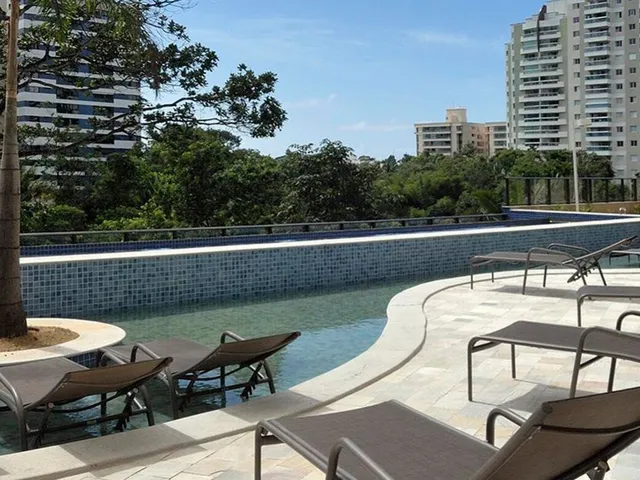 Imagem 12: Vendo em super oportunidade Apartamento com 47m2 em Alphaville com varanda com Reick
