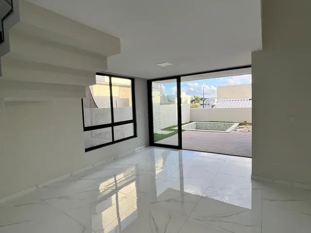 Imagem 14: Vendo Linda Casa no Condomínio Terras Alphaville com 280m² piscina privativa, 4/4, 3