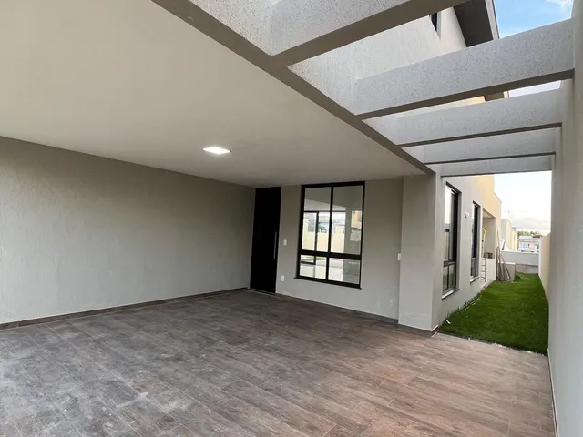 Imagem 6: Vendo Linda Casa no Condomínio Terras Alphaville com 280m² piscina privativa, 4/4, 3