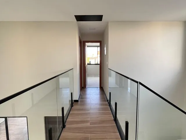 Imagem 7: Vendo Linda Casa no Condomínio Terras Alphaville com 280m² piscina privativa, 4/4, 3