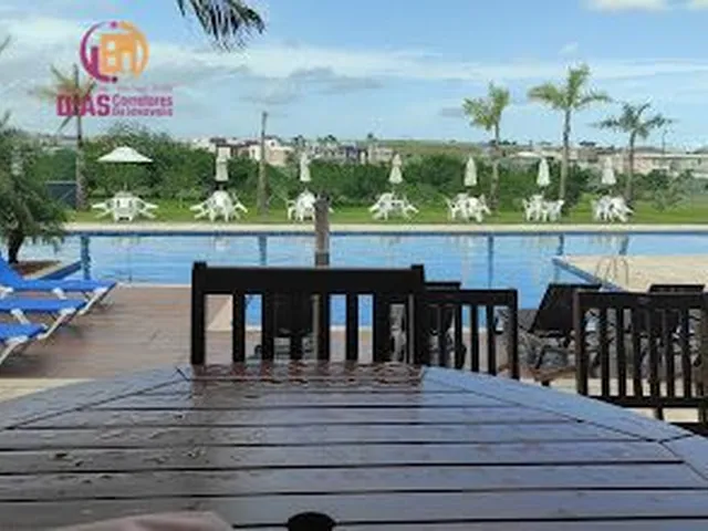 Imagem 10: Vendo Linda Casa no Condomínio Terras Alphaville com 280m² piscina privativa, 4/4, 3