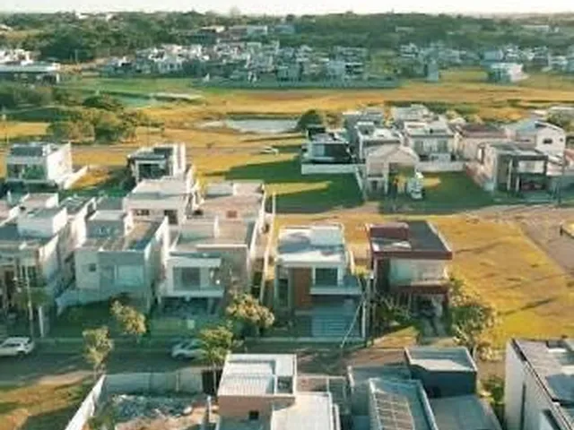 Imagem 3: Vendo Linda Casa no Condomínio Terras Alphaville com 280m² piscina privativa, 4/4, 3