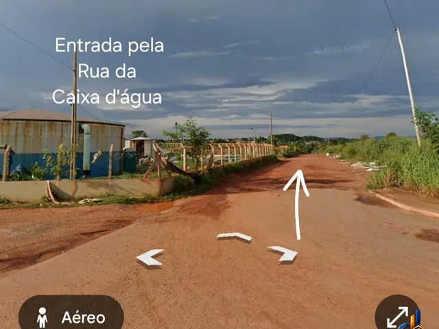 Imagem 2: Terreno À Venda no Bairro Condomínio Belvedere II - Cuiabá/Mt