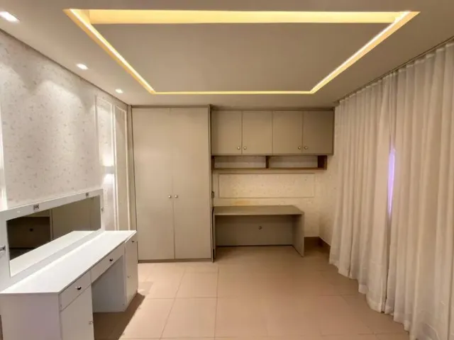 Imagem 2: Condominio Palm Village - Casa À Venda no Bairro Ribeirão do Lipa - Cuiabá/Mt
