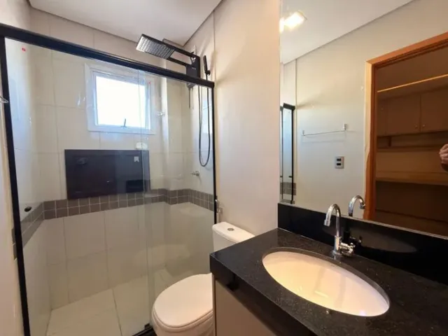 Imagem 10: Condominio Palm Village - Casa À Venda no Bairro Ribeirão do Lipa - Cuiabá/Mt