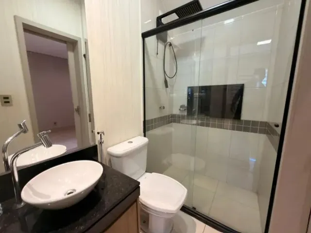 Imagem 15: Condominio Palm Village - Casa À Venda no Bairro Ribeirão do Lipa - Cuiabá/Mt