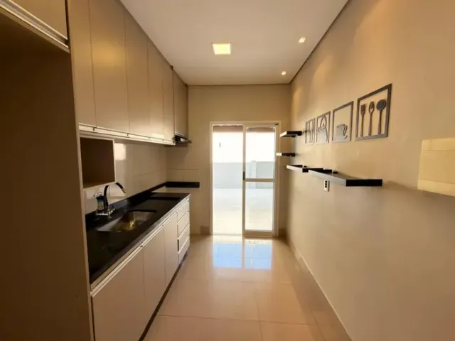Imagem 14: Condominio Palm Village - Casa À Venda no Bairro Ribeirão do Lipa - Cuiabá/Mt