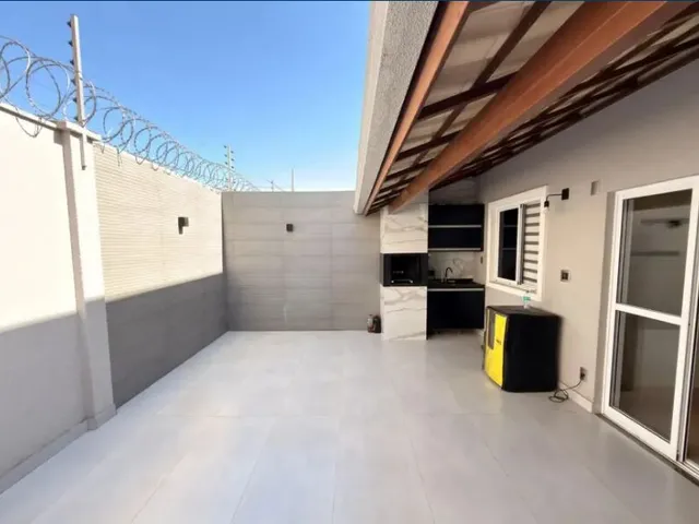Imagem 9: Condominio Palm Village - Casa À Venda no Bairro Ribeirão do Lipa - Cuiabá/Mt