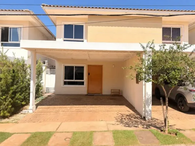 Imagem 3: Condominio Palm Village - Casa À Venda no Bairro Ribeirão do Lipa - Cuiabá/Mt
