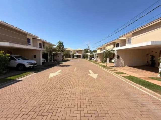 Imagem 7: Condominio Palm Village - Casa À Venda no Bairro Ribeirão do Lipa - Cuiabá/Mt