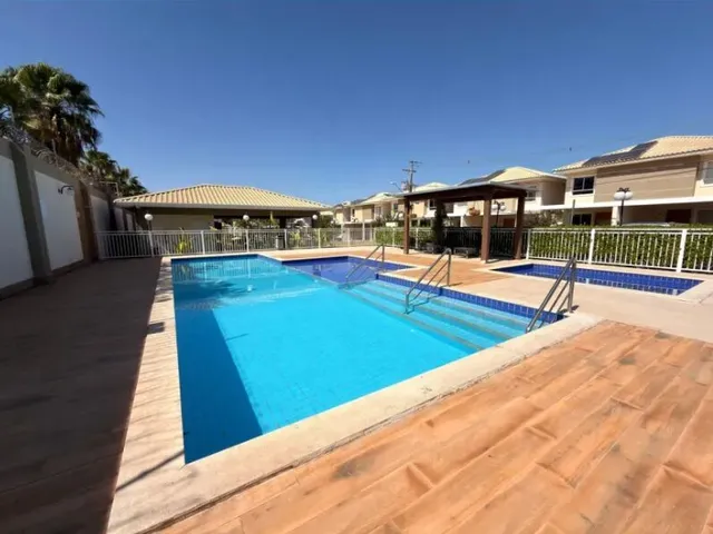 Imagem 11: Condominio Palm Village - Casa À Venda no Bairro Ribeirão do Lipa - Cuiabá/Mt