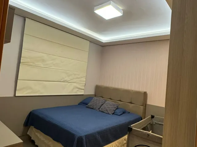 Imagem 9: Condominio Palm Village - Casa para Alugar no Bairro Ribeirão do Lipa - Cuiabá/Mt