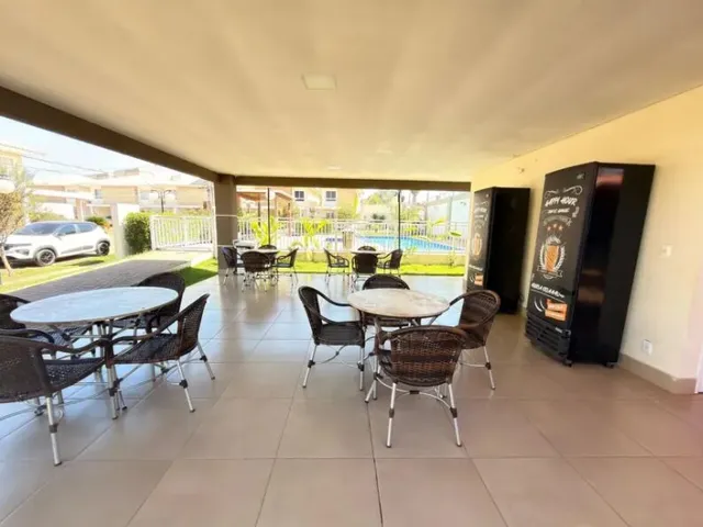 Imagem 13: Condominio Palm Village - Casa para Alugar no Bairro Ribeirão do Lipa - Cuiabá/Mt