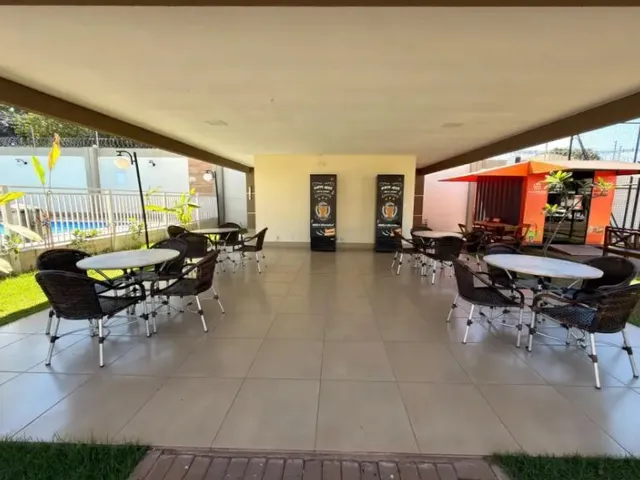 Imagem 14: Condominio Palm Village - Casa para Alugar no Bairro Ribeirão do Lipa - Cuiabá/Mt