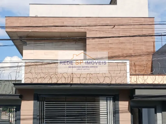 Imagem 1: Apartamentos para Locação - Cidade Líder (Itaquera