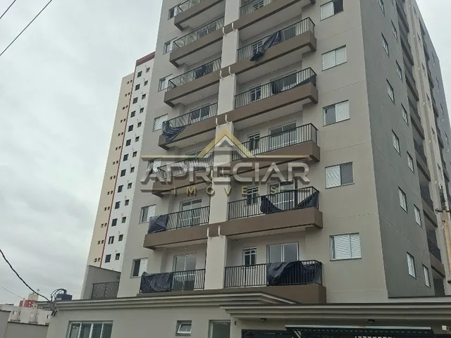 Imagem: Apartamento Residencial em São Paulo