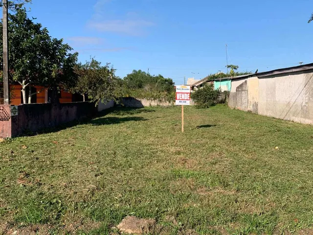 Imagem: Terreno pronto para construir à Venda no