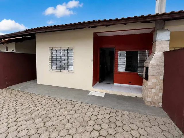 Imagem: Casa à venda em Guaratuba, COROADOS, com