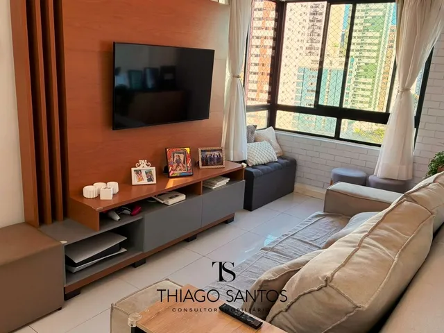 Imagem: Vendo apartamento em Piedade - 55m² - 2