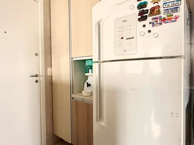 Imagem 4: Vendo Apartamento no Vita Residence - 2 Quartos - Reformado - Closet - Andar Alto