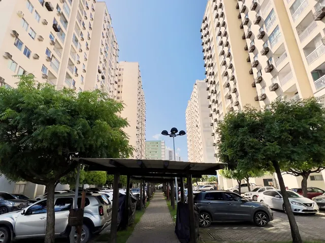 Imagem 9: Vendo Apartamento no Vita Residence - 2 Quartos - Reformado - Closet - Andar Alto
