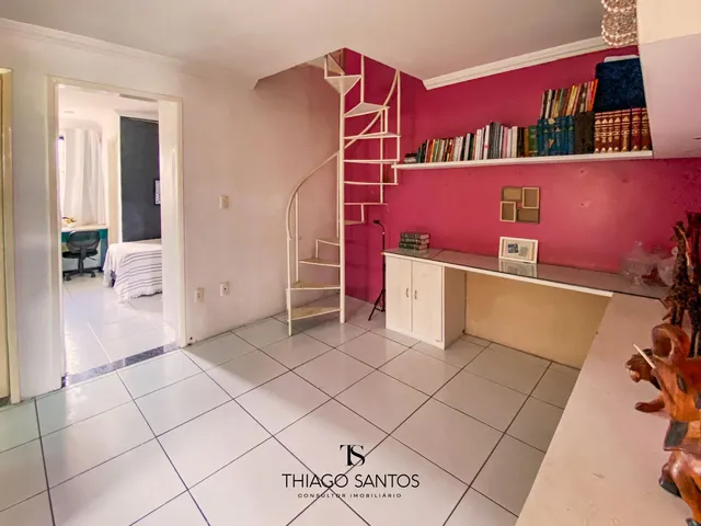 Imagem 13: Vendo Casa no Condomínio Ficcus Benjamin - 4 Quartos - 1 Suíte - 2 Vagas - Lazer Completo