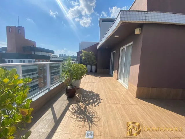 Imagem 15: Cobertura Mobiliada com Piscina e 3 Vagas