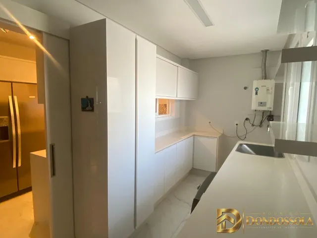 Imagem 14: Cobertura Mobiliada com Piscina e 3 Vagas