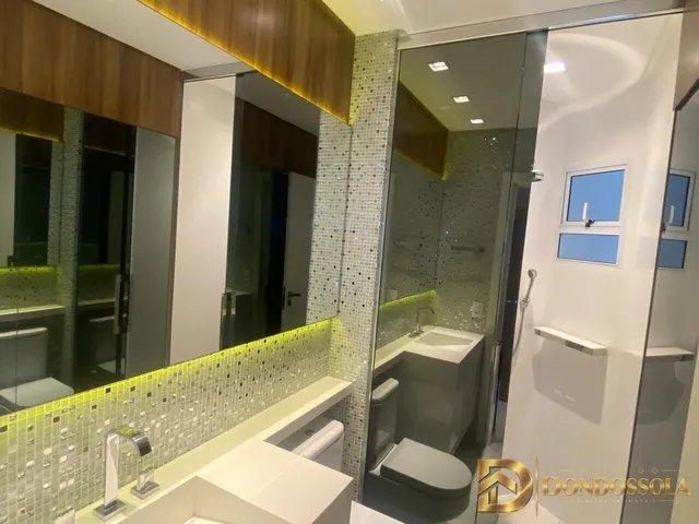 Imagem 16: Cobertura Mobiliada com Piscina e 3 Vagas