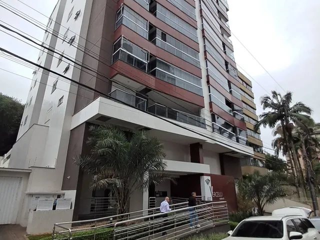 Imagem 10: Cobertura Mobiliada com Piscina e 3 Vagas