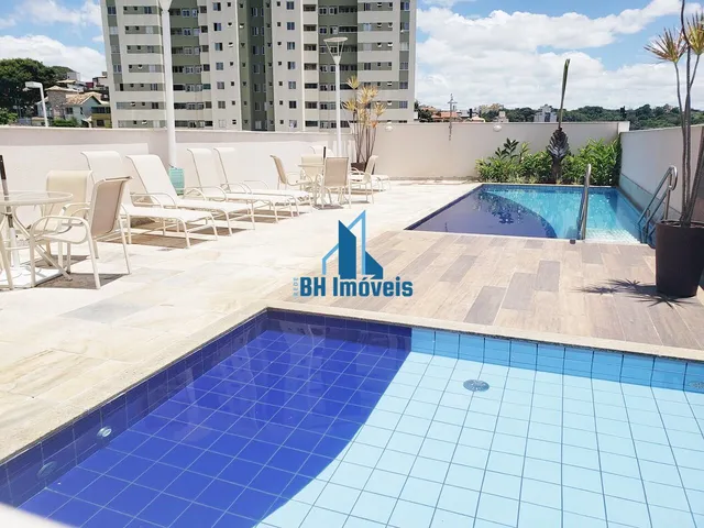 Imagem 7: Apartamento 2 quartos para Venda no Serrano/Saramenha Belo Horizonte-MG