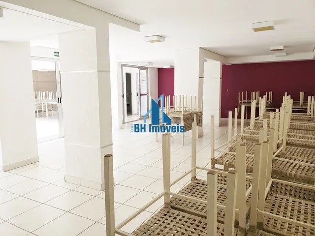 Imagem 16: Apartamento 2 quartos para Venda no Serrano/Saramenha Belo Horizonte-MG