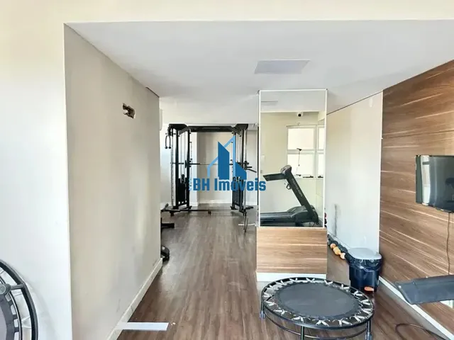 Imagem 10: Apartamento 2 quartos para Venda no Serrano/Saramenha Belo Horizonte-MG
