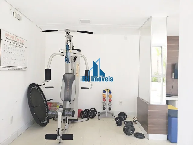 Imagem 4: Apartamento 2 quartos para Venda no Serrano/Saramenha Belo Horizonte-MG