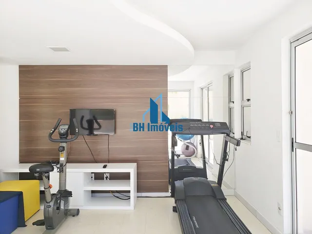 Imagem 3: Apartamento 2 quartos para Venda no Serrano/Saramenha Belo Horizonte-MG