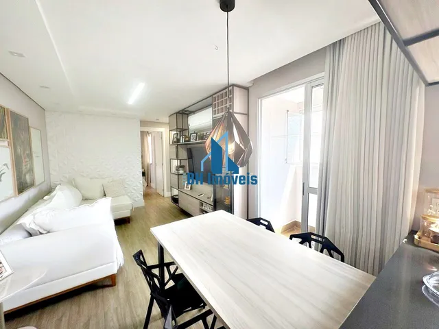 Imagem 9: Apartamento 2 quartos para Venda no Serrano/Saramenha Belo Horizonte-MG