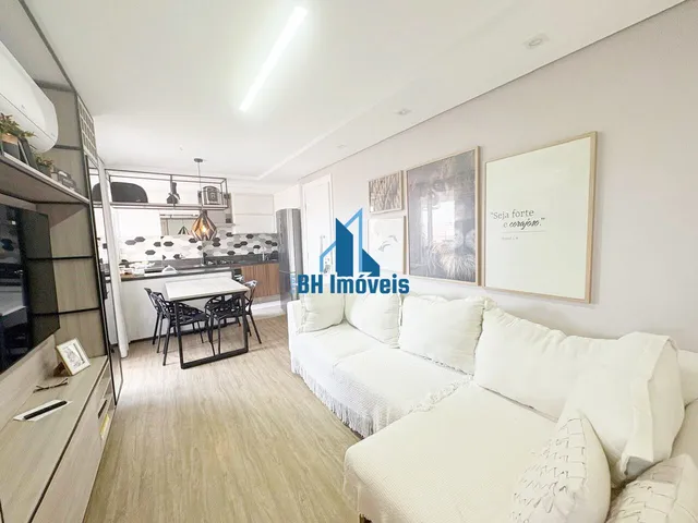 Imagem 2: Apartamento 2 quartos para Venda no Serrano/Saramenha Belo Horizonte-MG