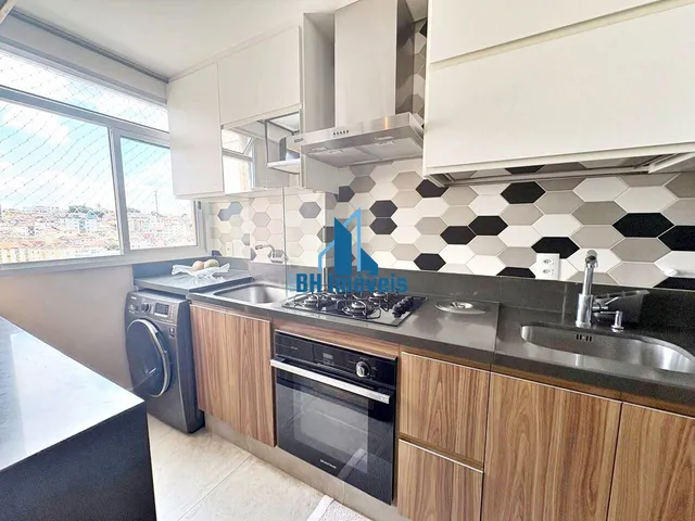Imagem 15: Apartamento 2 quartos para Venda no Serrano/Saramenha Belo Horizonte-MG