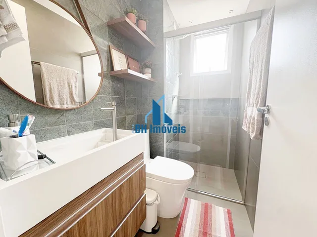 Imagem 11: Apartamento 2 quartos para Venda no Serrano/Saramenha Belo Horizonte-MG