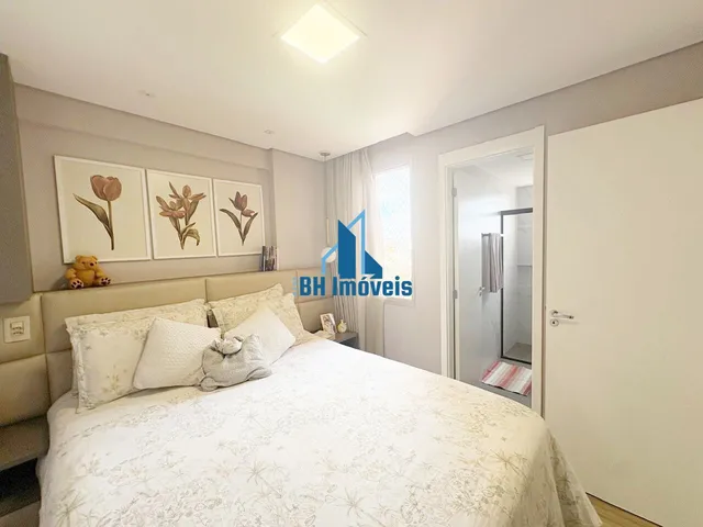 Imagem 12: Apartamento 2 quartos para Venda no Serrano/Saramenha Belo Horizonte-MG