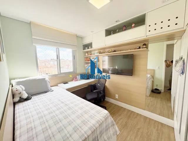 Imagem 6: Apartamento 2 quartos para Venda no Serrano/Saramenha Belo Horizonte-MG