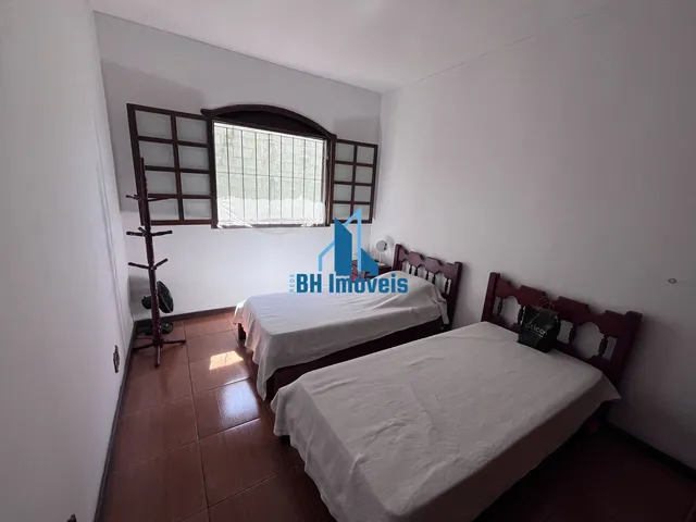 Imagem 12: Casa Colo 2 Quartos com Suíte e 4 Vagas de Garagens no Bairro Castelo - Belo Horizonte/Mg