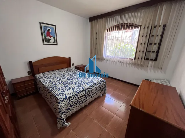 Imagem 14: Casa Colo 2 Quartos com Suíte e 4 Vagas de Garagens no Bairro Castelo - Belo Horizonte/Mg