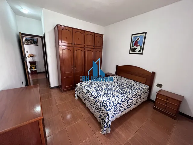 Imagem 10: Casa Colo 2 Quartos com Suíte e 4 Vagas de Garagens no Bairro Castelo - Belo Horizonte/Mg