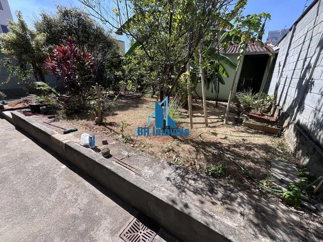 Imagem 16: Casa Colo 2 Quartos com Suíte e 4 Vagas de Garagens no Bairro Castelo - Belo Horizonte/Mg