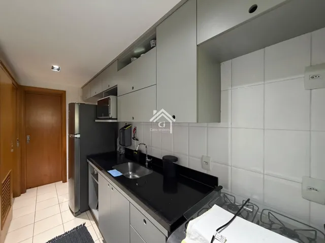 Imagem 4: Apartamento de 2 quartos, sol mnhã, Condomínio Rio2