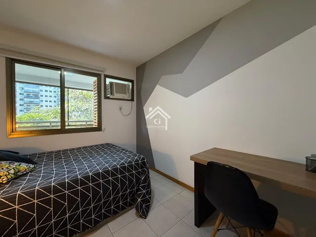 Imagem 3: Apartamento de 2 quartos, sol mnhã, Condomínio Rio2